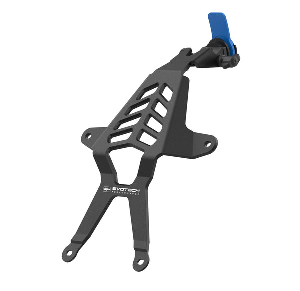 Evotech Quad Lock Compatible Mount - Triumph Tiger 1200 GT Explorer (2022+)