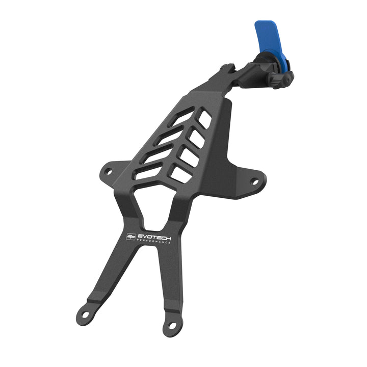 Evotech Quad Lock Compatible Mount - Triumph Tiger 1200 GT