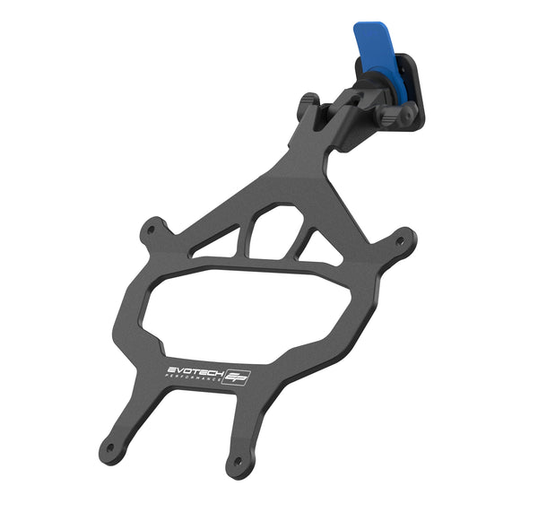 Evotech Carpuride Mount - Triumph Tiger 1200 Alpine Edition (2020 - 2021)