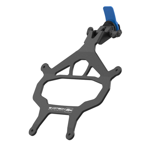 Evotech Quad Lock Compatible Mount - Triumph Tiger 1200 XRX (2018 - 2021)