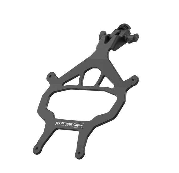 Evotech SP Connect Sat Nav Mount Triumph Tiger 1200 XR (2017)