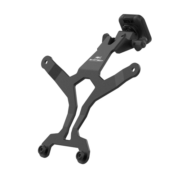 Evotech Peak Design Sat Nav Mount - Triumph Tiger 800 XRx (2018-2020)
