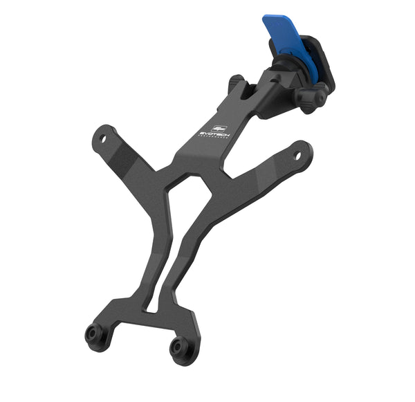 Evotech Carpuride Mount - Triumph Tiger 800 XRx (2018-2020)