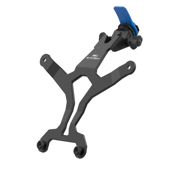Evotech Quad Lock Compatible Mount - Triumph Tiger 800 XRx (2018-2020)