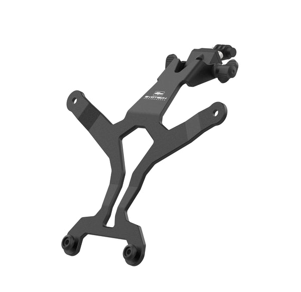 Evotech Beeline Moto Sat Nav Mount - Triumph Tiger 800 XRx (2018-2020)