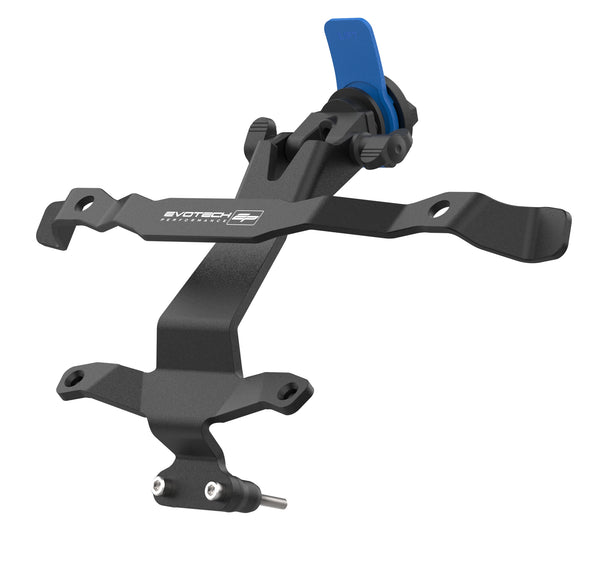 Evotech Chigee Mount - Triumph Tiger 900 Rally Aragon Edition (2023)