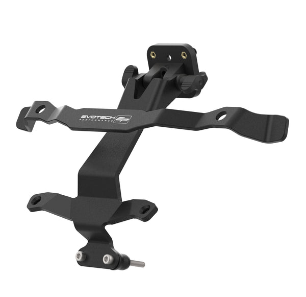 Evotech Garmin Sat Nav Mount - Triumph Tiger 900 Rally Pro (2020 - 2023)