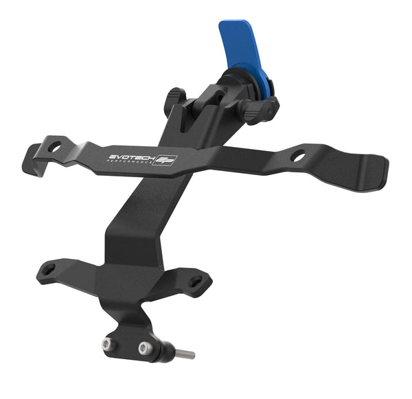 Evotech Quad Lock Compatible Mount - Triumph Tiger 900 (2020 - 2023)