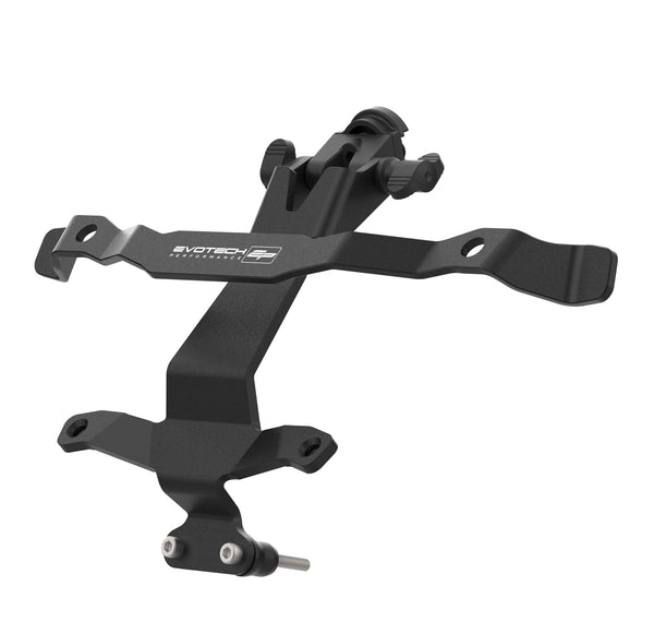 Evotech SP Connect Sat Nav Mount Triumph Tiger 900 (2020 - 2023)