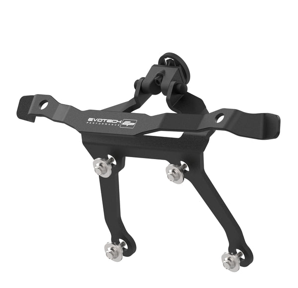 Evotech Beeline Moto 2 Sat Nav Mount - Triumph Tiger 900 Rally Pro (2024+)