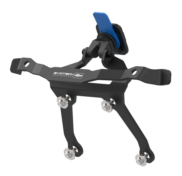 Evotech Carpuride Mount - Triumph Tiger 900 GT (2024+)