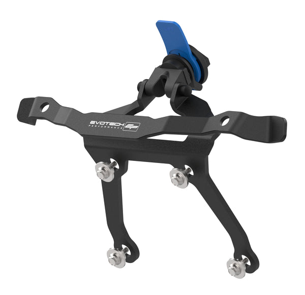 Evotech Chigee Mount - Triumph Tiger 900 GT (2024+)