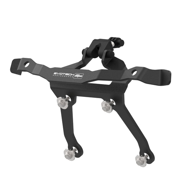 Evotech Beeline Moto Sat Nav Mount - Triumph Tiger 900 GT (2024+)
