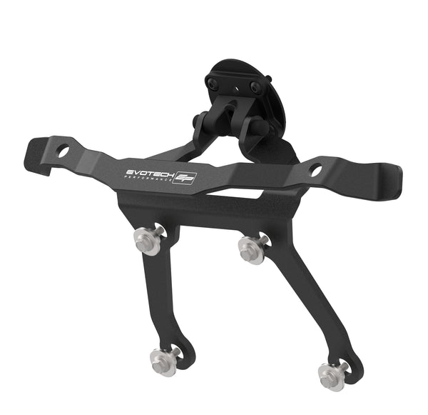 Evotech TomTom Sat Nav Mount - Triumph Tiger 900 GT (2024+)