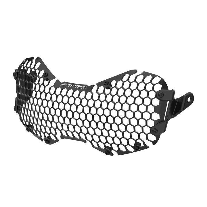Evotech Headlight Guard | Triumph Tiger 900 GT – Evotech-Performance