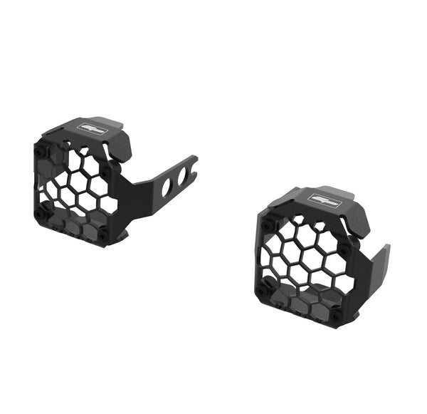 Evotech Spotlight Guard - Triumph Tiger 1200 GT Explorer (2022+)