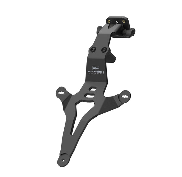 Evotech Garmin Sat Nav Mount - Triumph Tiger Sport 800 (2025+)