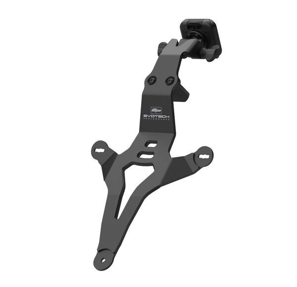 Evotech Peak Design Sat Nav Mount - Triumph Tiger Sport 800 (2025+)