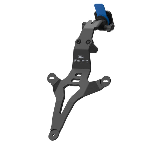 Evotech Carpuride Mount - Triumph Tiger Sport 800 (2025+)