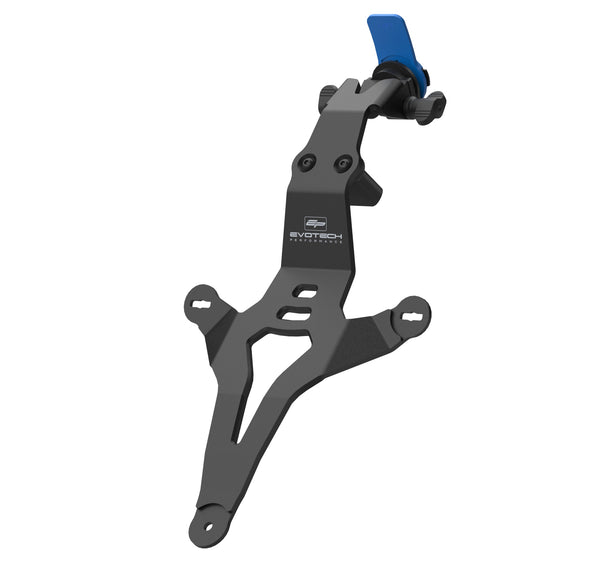 Evotech Quad Lock Compatible Mount - Triumph Tiger Sport 800 (2025+)