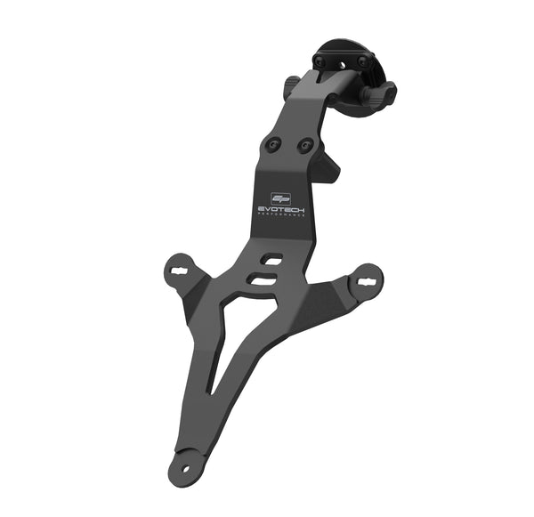 Evotech TomTom Sat Nav Mount - Triumph Tiger Sport 800 (2025+)