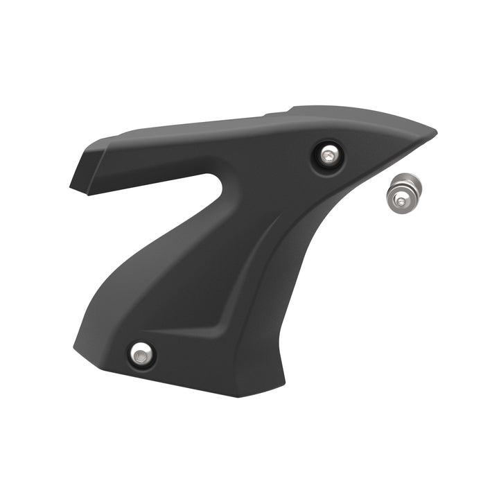 Evotech Triumph Trident Chain Guard Swingarm Cover (2021