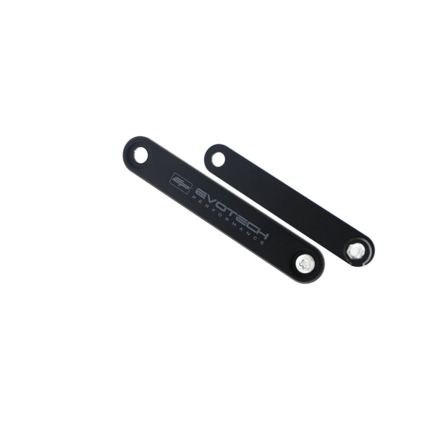 MOTO4U Footrest Cover Passenger Footpeg Removal Delete Kit Footrest Removal Blanking Plate Set Pillion For YAMAHA MT09 FZ09 2014-2017, Foot Pegs - Canada