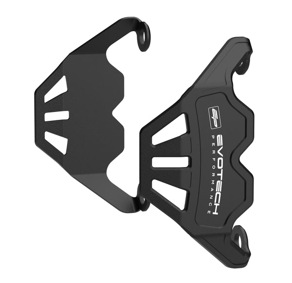 Evotech Front Caliper Guards - Yamaha MT-09 (2021 - 2023)