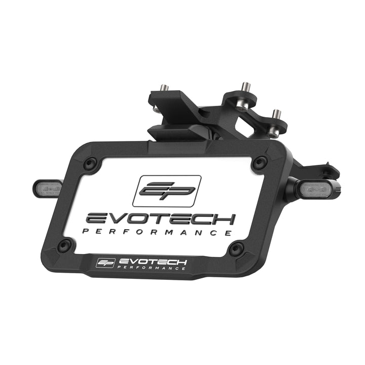 evotech performance テールユニットブランキングプレート Evotech-Yamaha-MT-07-US-Fender