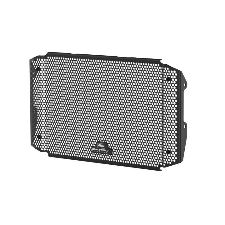 Evotech Yamaha FZ-09 Radiator Guard (2017-2020) – Evotech-Performance