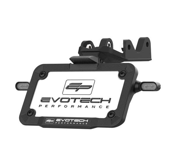 Evotech Dynamic Tail Tidy Including Indicators - Yamaha YZF-R9 (2025+)
