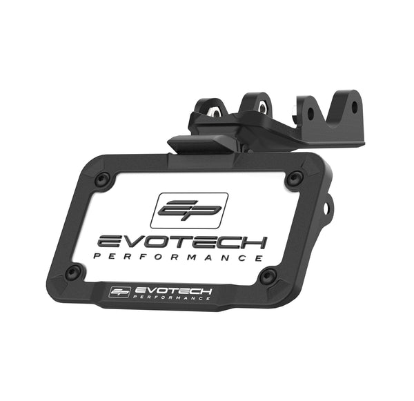 Evotech Dynamic Tail Tidy - Yamaha YZF-R9 (2025+)