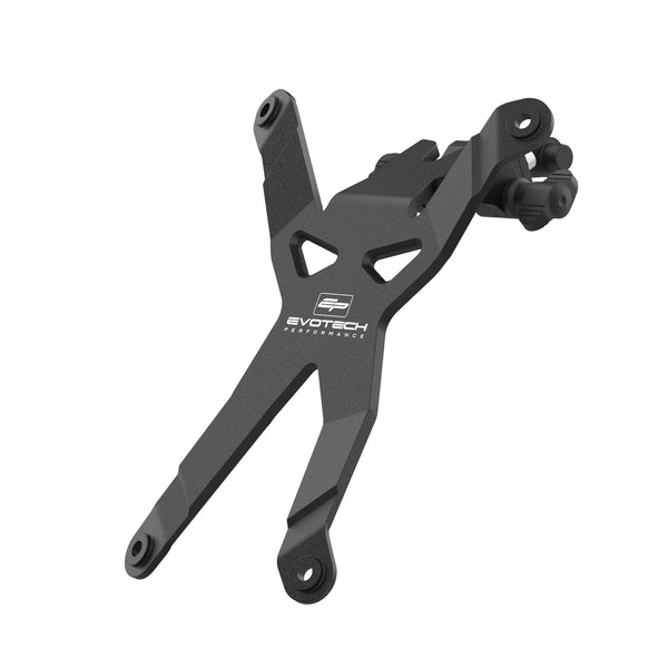 Evotech Beeline Moto Sat Nav Mount - Yamaha Tracer 7 (2021 - 2024)