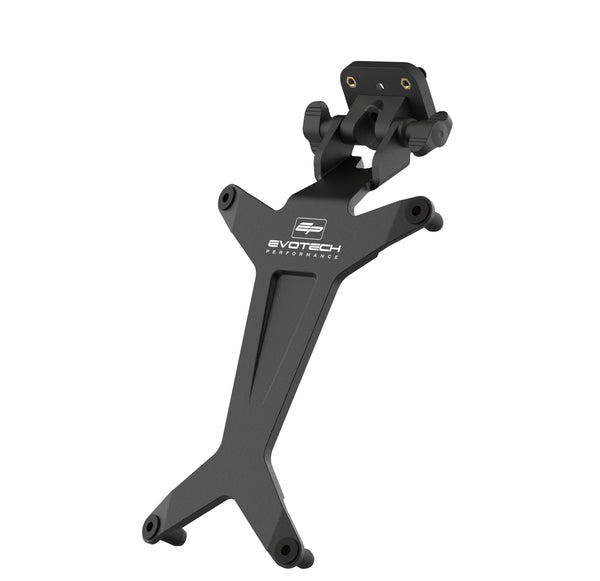 Evotech Garmin Sat Nav Mount - Yamaha Tracer 7 (2025+)