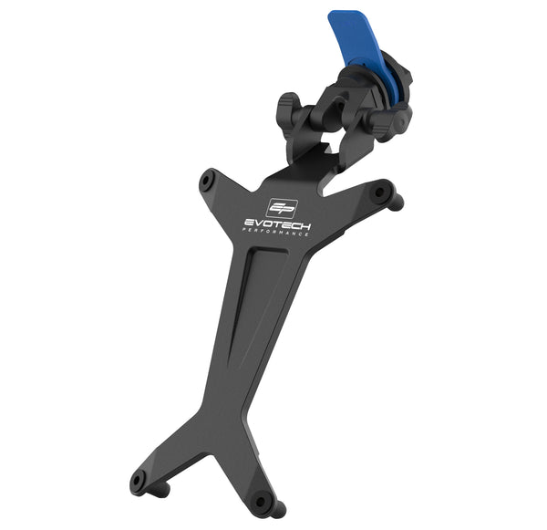 Evotech Carpuride Mount - Yamaha Tracer 7 (2025+)