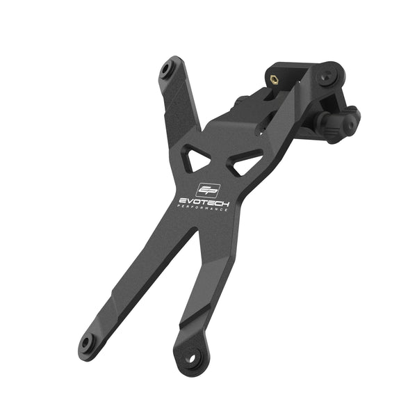 Evotech Garmin Sat Nav Mount - Yamaha Tracer 7 (2021 - 2024)