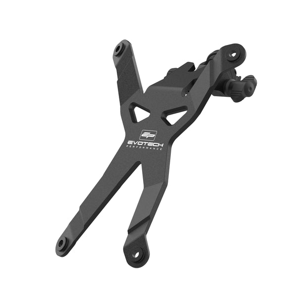 Evotech SP Connect Sat Nav Mount Yamaha Tracer 7 (2021 - 2024)