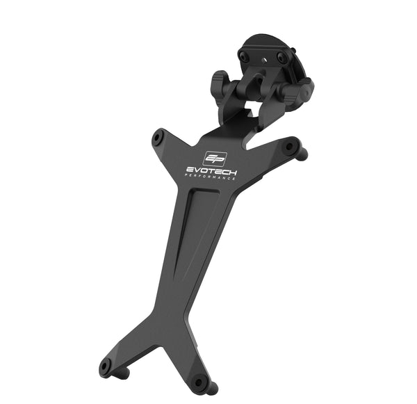 Evotech TomTom Sat Nav Mount - Yamaha Tracer 7 (2025+)