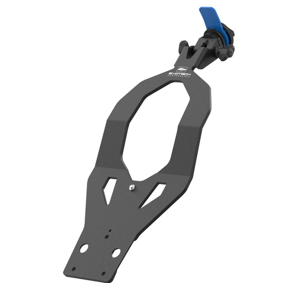 Evotech Chigee Mount - Yamaha Tracer 9 GT (2021 - 2024)