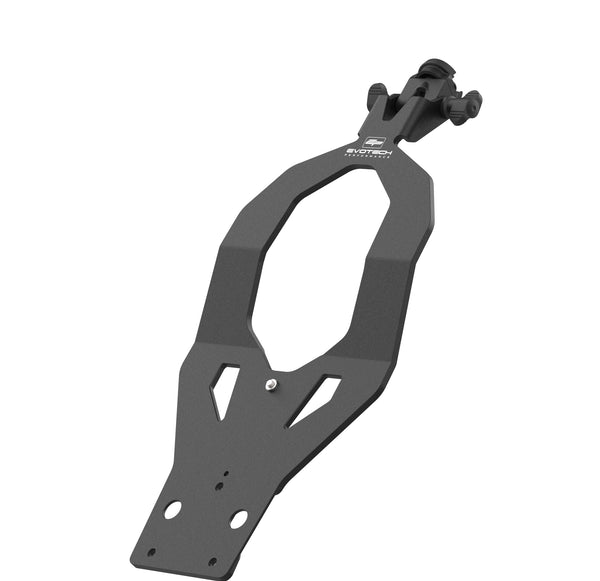 Evotech SP Connect Sat Nav Mount Yamaha Tracer 9 GT (2021 - 2024)