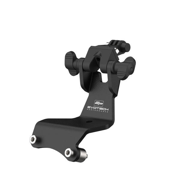 Evotech Beeline Moto Sat Nav Upper Mount - Yamaha Tracer 9 GT+ (2025+)