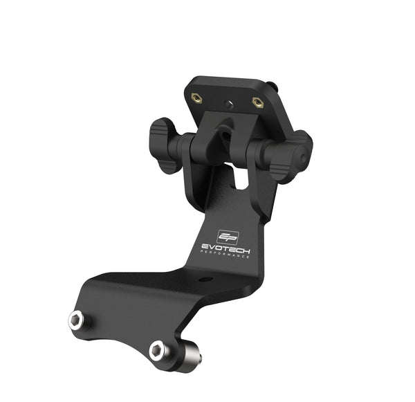 Evotech Garmin Sat Nav Upper Mount - Yamaha Tracer 9 GT+ (2025+)