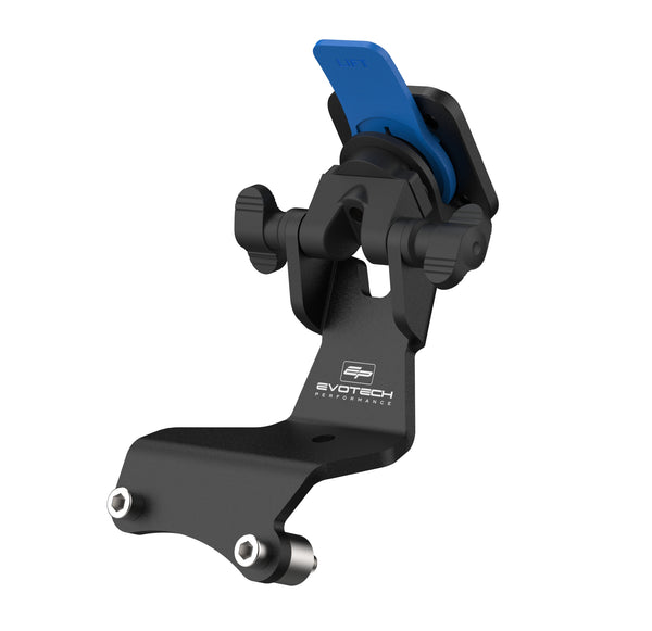 Evotech Carpuride Screen Mount - Yamaha Tracer 9 GT+ (2025+)