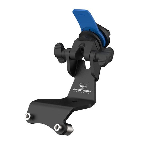 Evotech Chigee Screen Mount - Yamaha Tracer 9 GT+ (2025+)