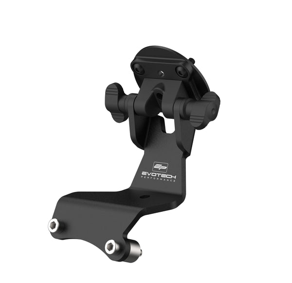 Evotech TomTom Sat Nav Upper Mount - Yamaha Tracer 9 GT+ (2025+)