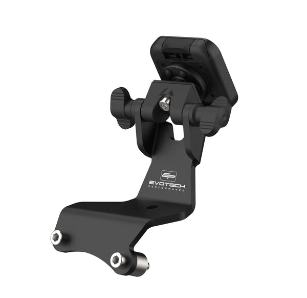 Evotech Peak Design Sat Nav Upper Mount - Yamaha Tracer 9 GT+ (2025+)