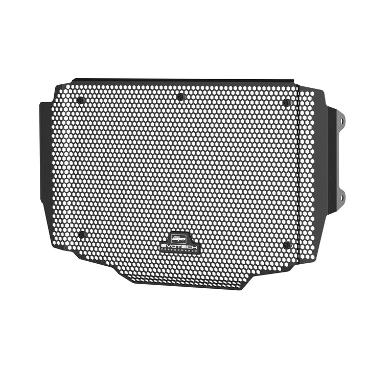 Grille De Protection Radiateur Pour Yamaha Tracer 900/9 GT (2021-2025) - Alliage Aluminium, Anti-dégâts - 9
