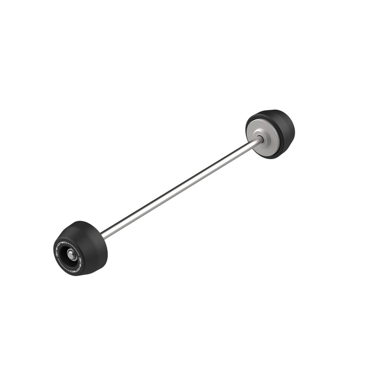 Evotech Front Spindle Bobbins Crash Protection | Yamaha MT-09