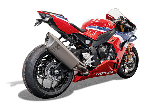 Evotech Tail Tidy | Honda CBR1000RR-R – Evotech-Performance
