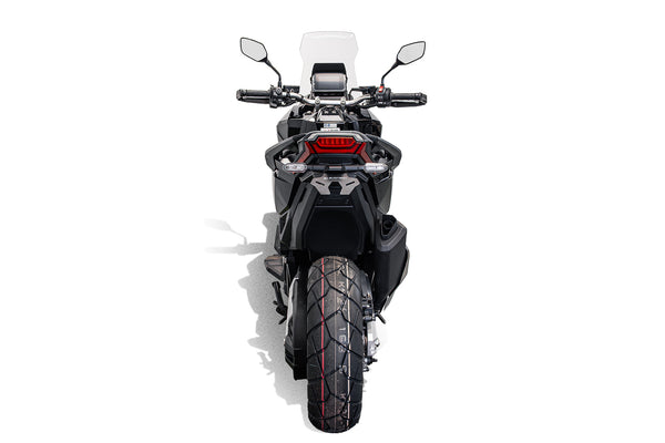 Evotech Tail Tidy | Honda X-ADV – Evotech-Performance